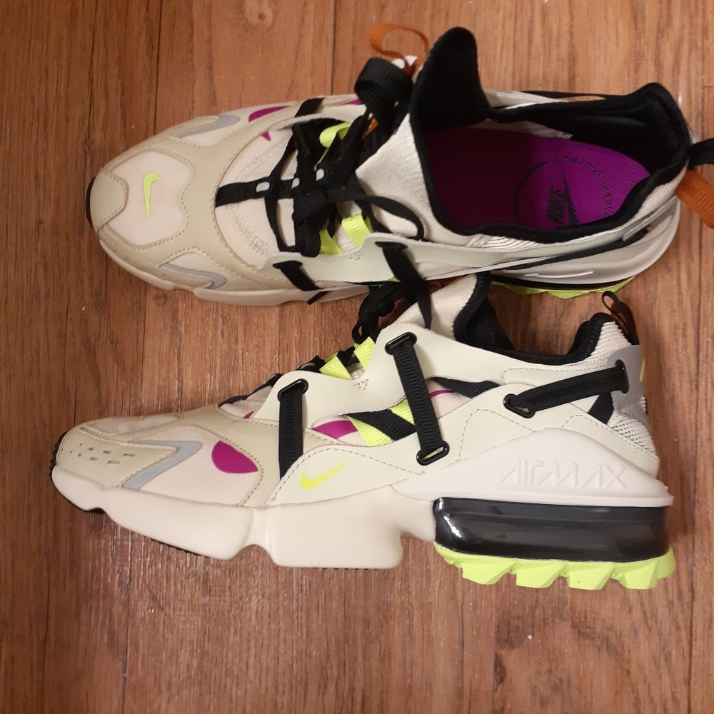 Nike Air Max Infinity Winter